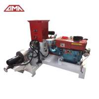 small fish meal fish shrimp feed machinery food pellet machine extruded fish feed food making machinery